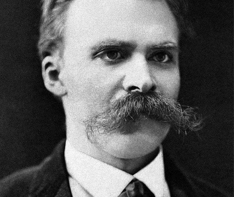 Nietzsche, plus actuel que jamais