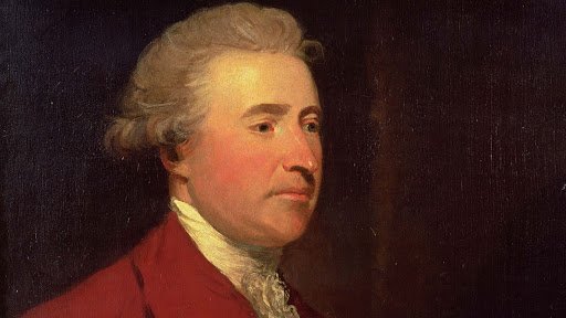 Edmund Burke