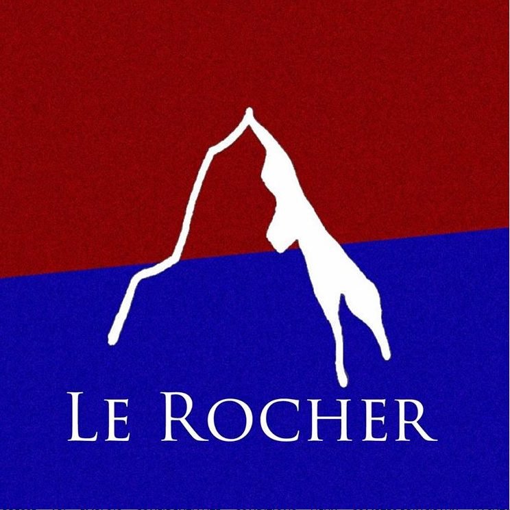 Le Rocher