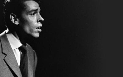 Découvrir et comprendre Jacques Brel