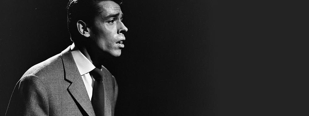 Découvrir et comprendre Jacques Brel