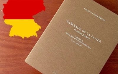 Lectures Européennes #2 : Allemagne