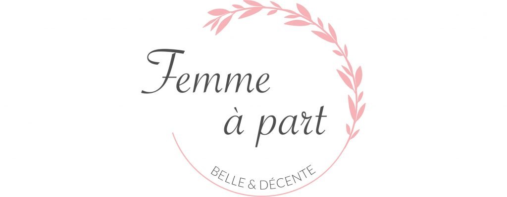 LOGO FEMME A PART INTERVIEW