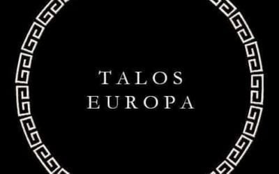 Interview TCE #6 – Talos Europa