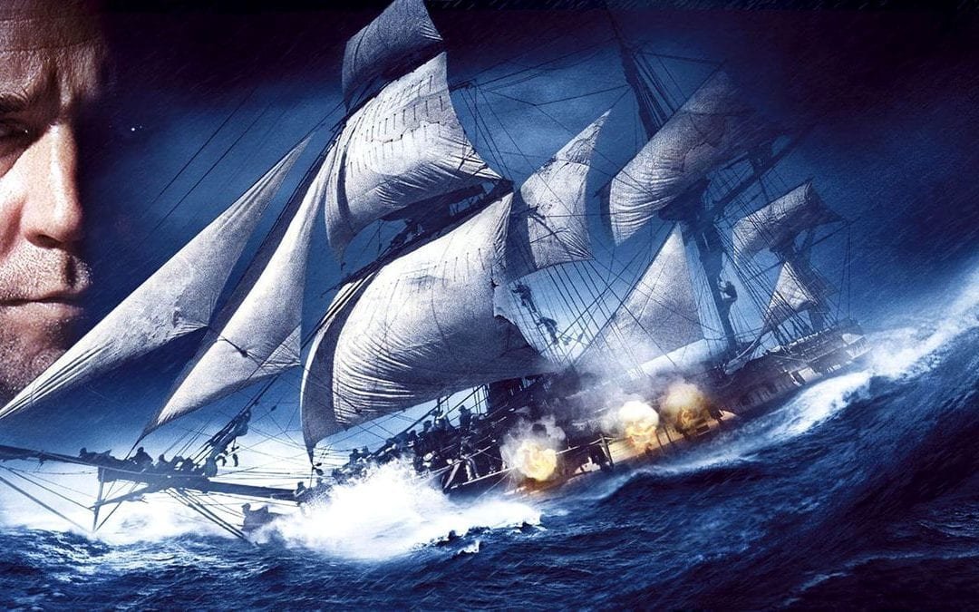 Master & Commander : de l’autre côté du monde. Une immersion historique extrêmement prenante et réussie