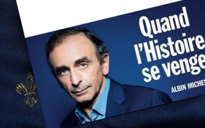 Destin français : quand Éric Zemmour nous fait comprendre la continuité de l’Histoire de France