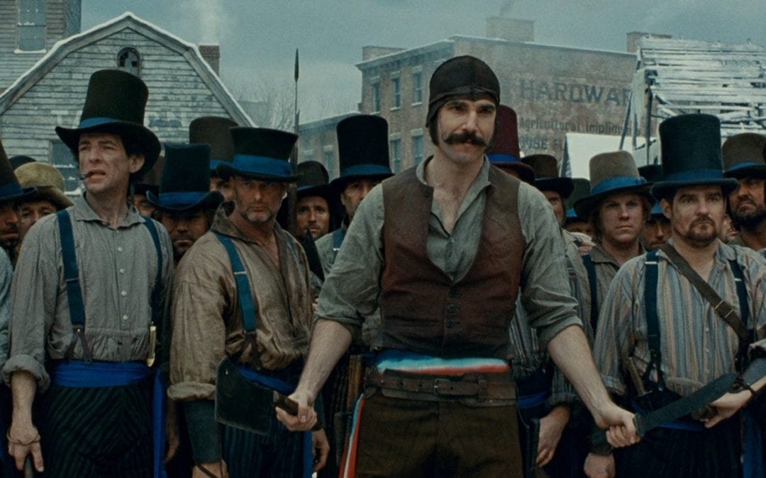 Gangs of New York, la pègre se dispute l’Amérique