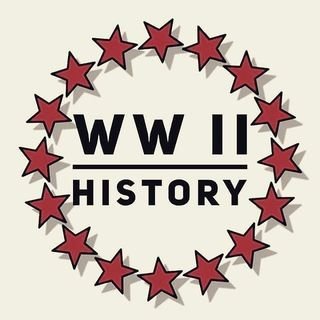 History of WW2