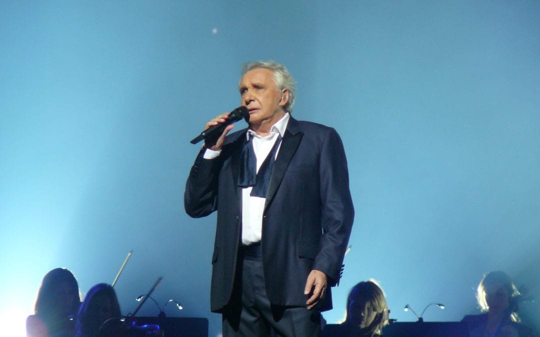 Michel Sardou : l’énigme d’un grand homme