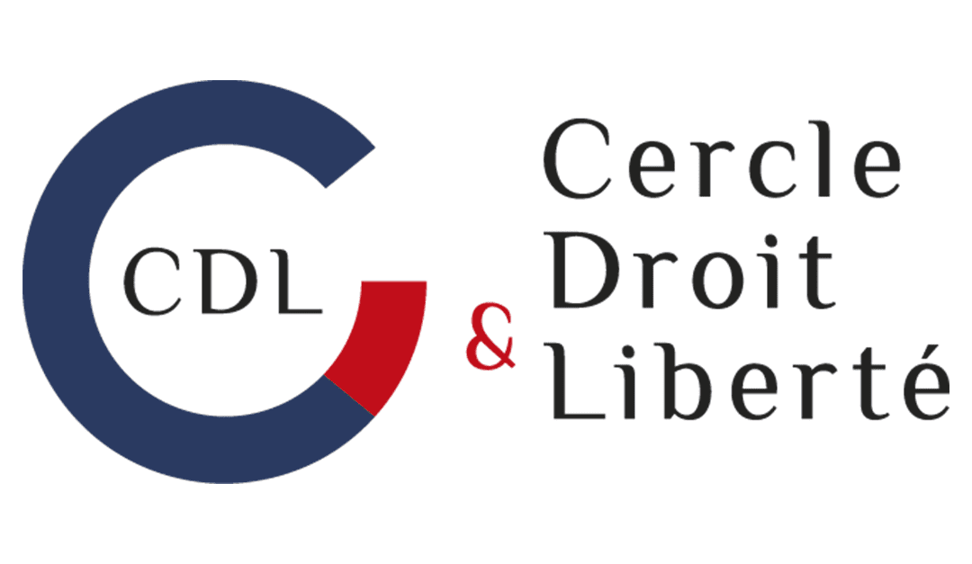 Interview TCE #20 – Cercle Droit & Liberté