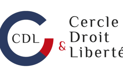 Interview TCE #20 – Cercle Droit & Liberté