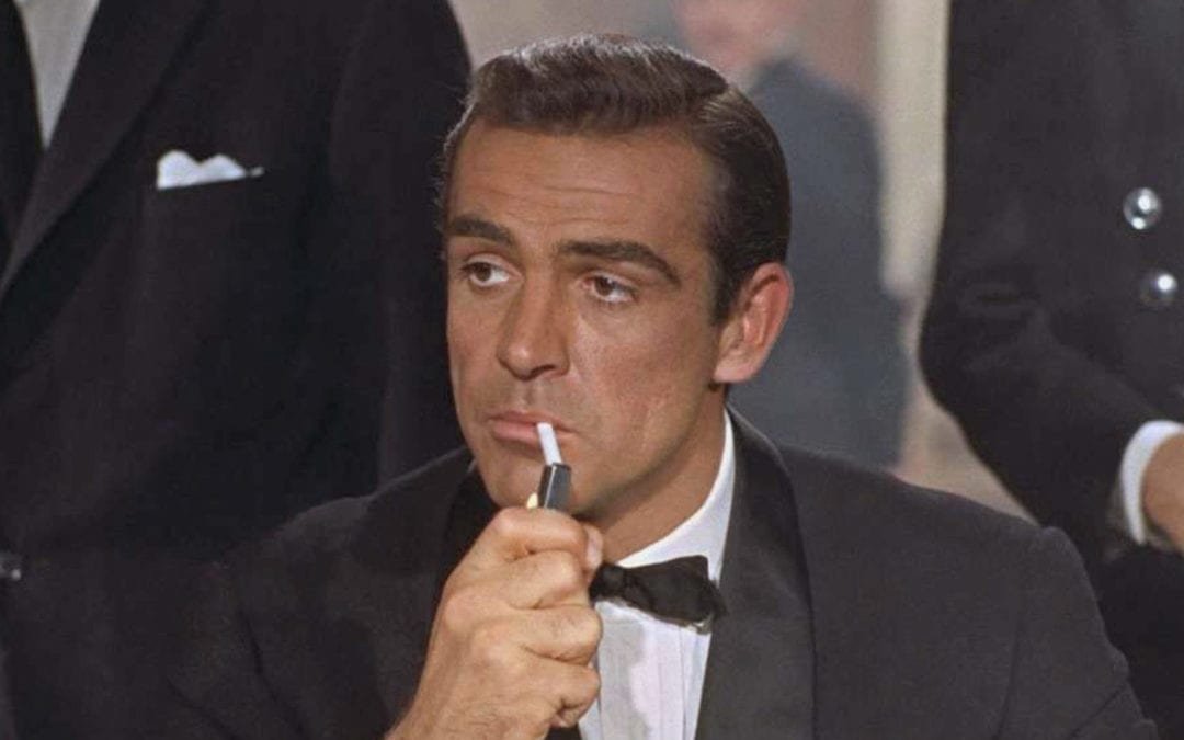 James Bond, l’espion gentleman devenu symbole