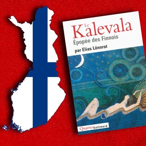 Lectures Européennes #17 : Finlande