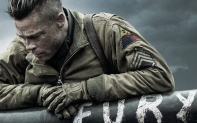 Fury, ou l’école de la vie