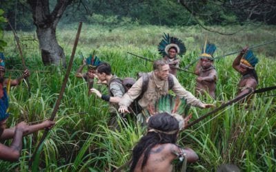 The Lost City of Z, l’explorateur en quête de la cité perdue