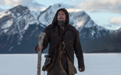 The Revenant, quand la volonté surpasse les limites humaines