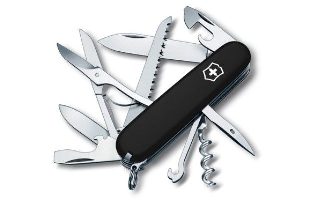 Victorinox