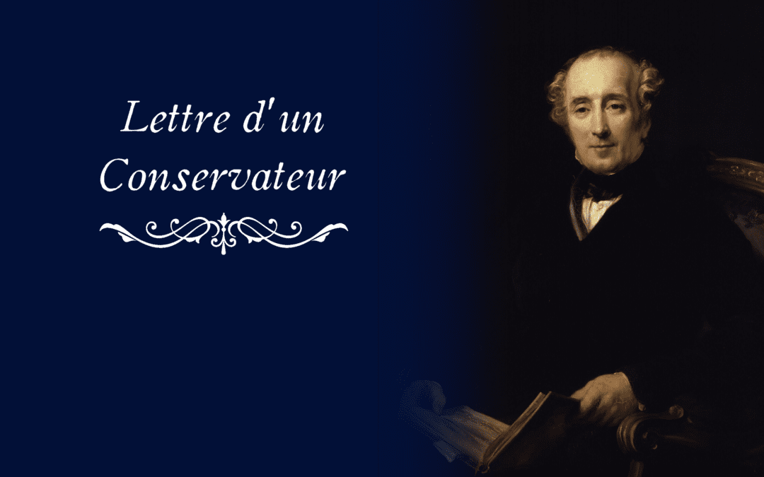 ⭐ Lettre d’un Conservateur N°3 : Le cycle de Tytler