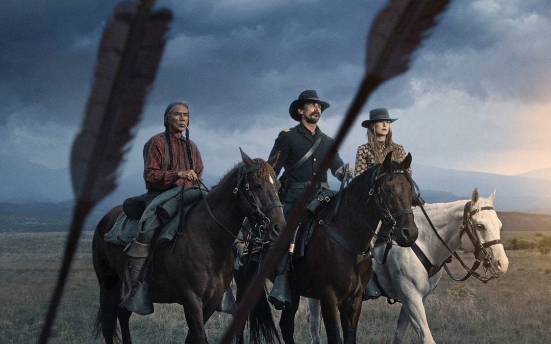 Film Hostiles