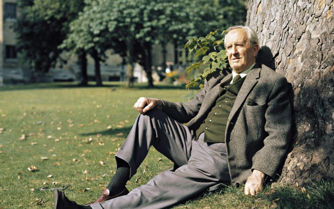 ⭐ Tolkien, le conteur d’Europe