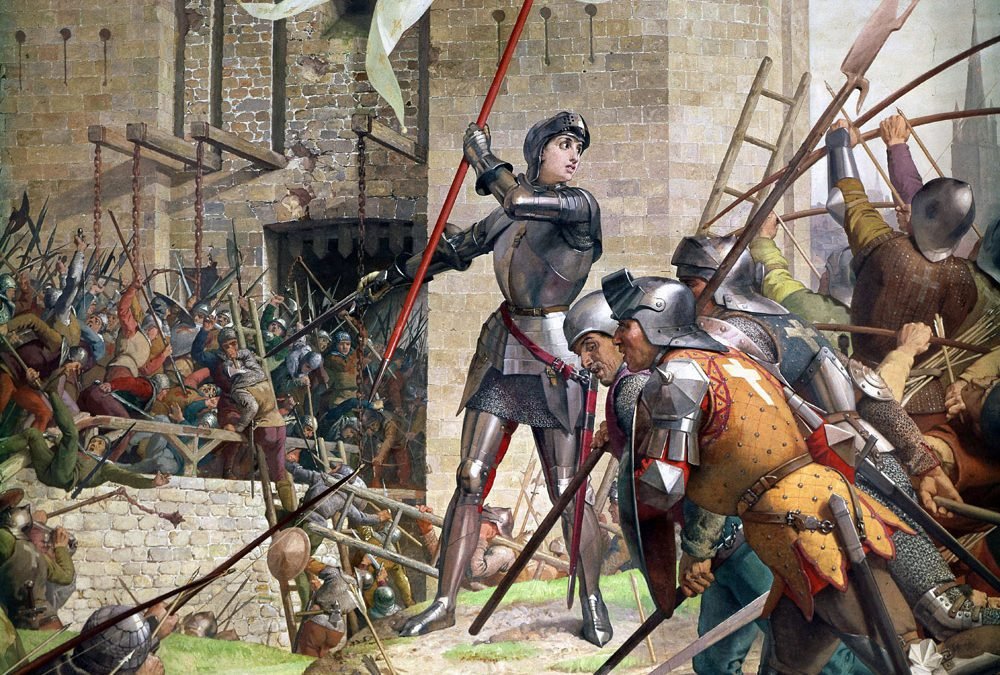 La guerre de Cent Ans : un conflit séculaire (1337-1453)