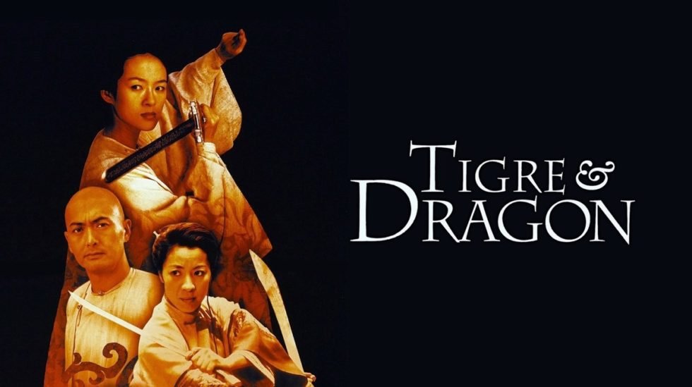 Tigre et Dragon, le cinéma asiatique - The Conservative Enthusiast